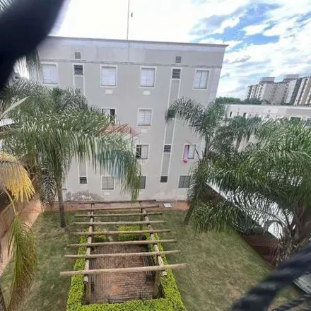 Rent this 2 bed apartment on unnamed road in Vila Assumpção, Botucatu - SP