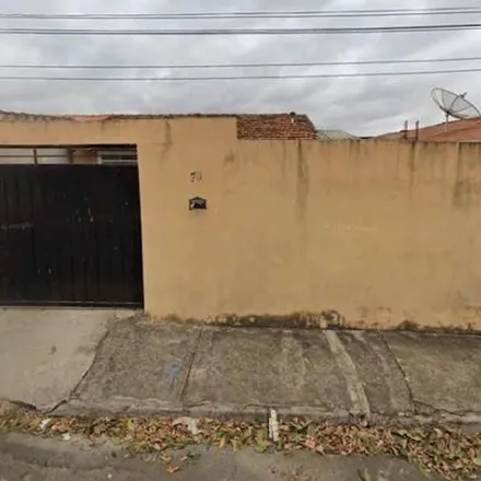 Rent this studio house on Rua Antonio de Sorde in Cecap, Piracicaba - SP