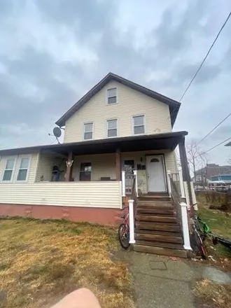 Rent this 2 bed house on 11 S Brett St Unit 2 in Beacon, New York