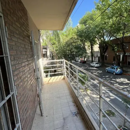 Image 1 - Bulevar Nicolás Avellaneda 1203, Echesortu, Rosario, Argentina - Apartment for rent