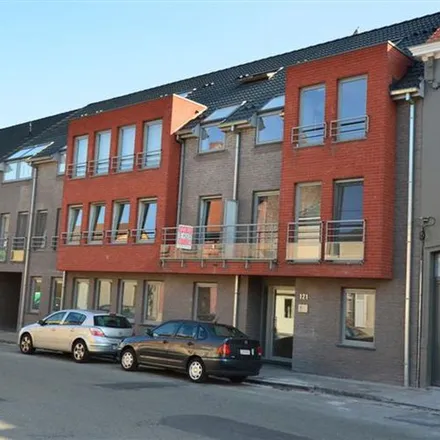 Image 4 - Tijdloos, Dorpsstraat, 9980 Sint-Laureins, Belgium - Apartment for rent