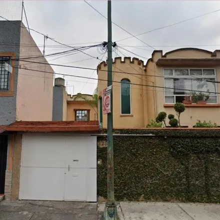 Buy this 2 bed house on Calle Marcos Carillo in Cuauhtémoc, 06890 Mexico City