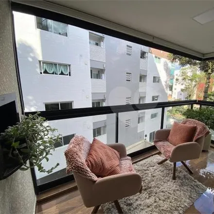 Buy this 2 bed apartment on Rua Mauá 254 in Alto da Glória, Curitiba - PR