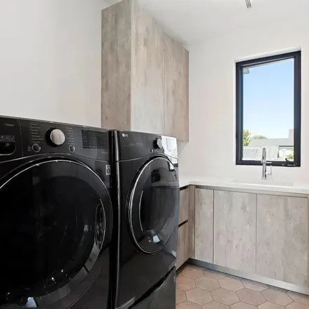 Rent this 5 bed apartment on 16601 La Maida Street in Los Angeles, CA 91436