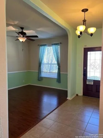 Image 7 - 13722 Tivoli Gardens, Live Oak, Bexar County, TX 78233, USA - House for rent