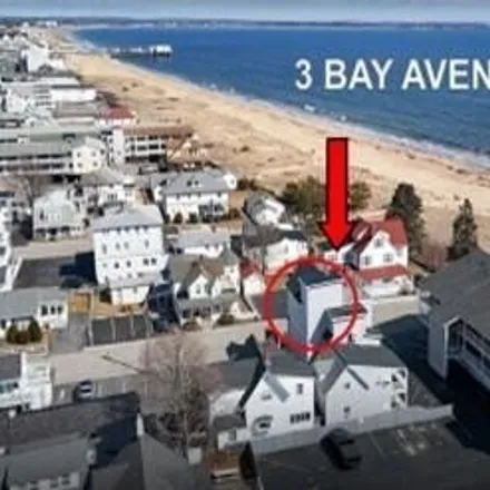 Image 4 - White Cap Village Building C, 3 Bay Avenue, Old Orchard Beach, York County, ME 04064, USA - House for sale