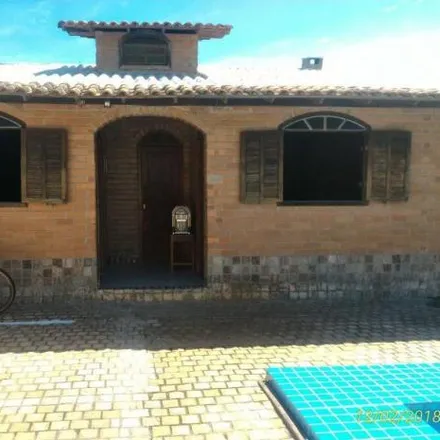 Buy this 4 bed house on Fort Farm in Rua Olívia Lopes, Peró