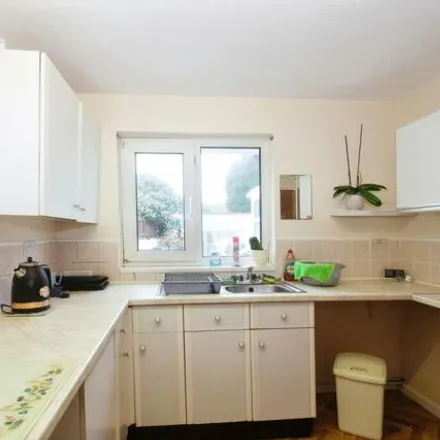 Image 5 - Shelley Road, St. Austell, PL25 3HT, United Kingdom - House for sale