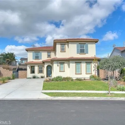 Buy this 5 bed house on 5910 Nisa Drive in Chino Hills, CA 91709