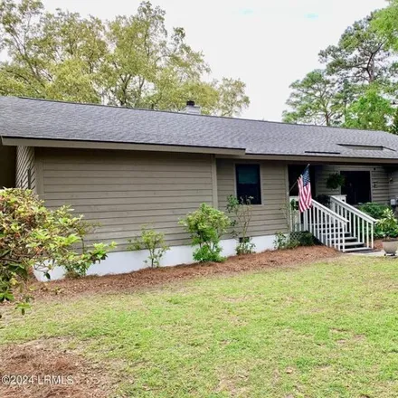 Image 3 - 71 Cusabo Road, Beaufort County, SC 29920, USA - House for sale
