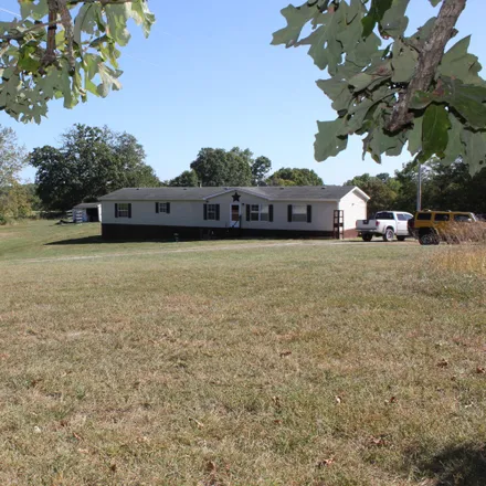 Image 2 - State Road K, Dilday Mill, Dade County, MO, USA - House for sale