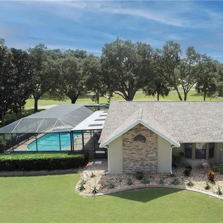 Image 3 - 446 East Falconry Court, Citrus Hills, Citrus County, FL 34442, USA - House for sale