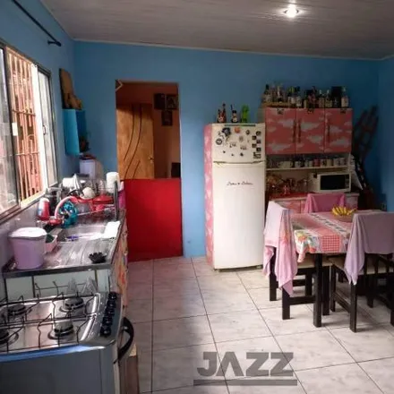 Buy this 2 bed house on Avenida Presidente Costa e Silva 794 in Boqueirão, Praia Grande - SP