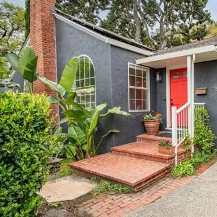 Buy this 3 bed house on 32 Laurel Avenue in San Anselmo, CA 94960