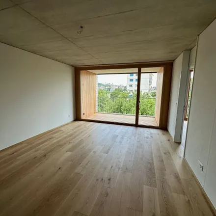 Image 7 - Chemin de la Scierie / Sägefeldweg 64, 2504 Biel/Bienne, Switzerland - Apartment for rent