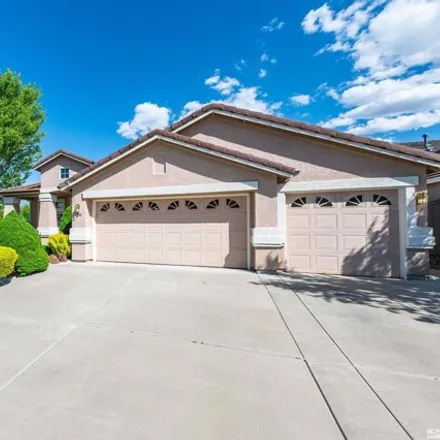 Buy this 3 bed house on 10414 Arbor Way in Reno, NV 89521