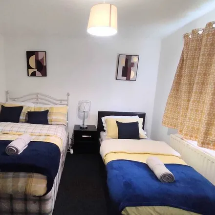 Rent this 2 bed apartment on North Tyneside in NE29 8SP, United Kingdom
