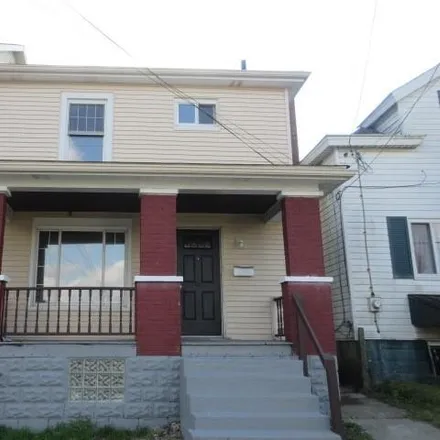 Buy this 3 bed house on 1355 Haas Street in Pittsburgh, PA 15204