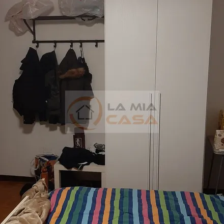 Rent this 3 bed apartment on Municipio di Legnaro in Via Roma, Legnaro PD