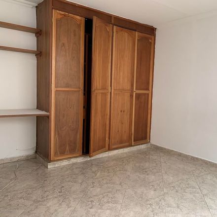 Rent this 6 bed apartment on Los Pastorcitos in Carrera 28 Bis, Teusaquillo