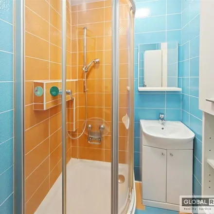 Rent this 1 bed apartment on U Pivovaru 2859/5 in 586 01 Jihlava, Czechia