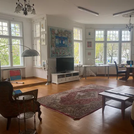 Rent this 3 bed apartment on Martin-Luther-Straße 82 in 10825 Berlin, Germany