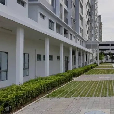 Image 9 - unnamed road, D'Camellia Apartment, 43700 Kajang Municipal Council, Selangor, Malaysia - Apartment for rent