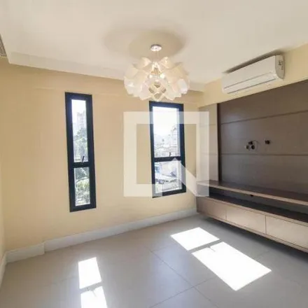 Rent this 2 bed apartment on Rua da Glória 372 in Alto da Glória, Curitiba - PR