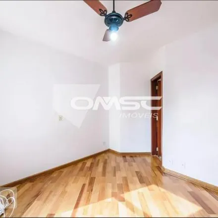 Buy this 3 bed apartment on Rua Izabel Negrao Bertotti in Mansões Santo Antônio, Campinas - SP