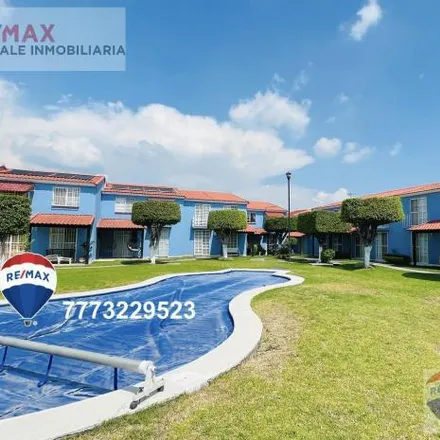 Buy this 3 bed house on 2a Privada Mirador in El Campanario, 62550 Jiutepec