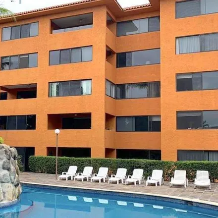 Buy this 4 bed apartment on Privada Segunda Privada de las Flores in 62448 Cuernavaca, MOR