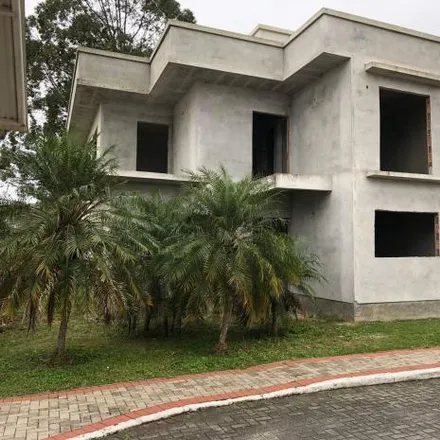 Buy this 4 bed house on Avenida Luiz Boiteux Piazza in Cachoeira do Bom Jesus, Florianópolis - SC