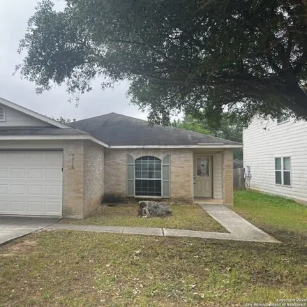 Buy this 3 bed house on 3960 Wisteria Way in San Antonio, TX 78259