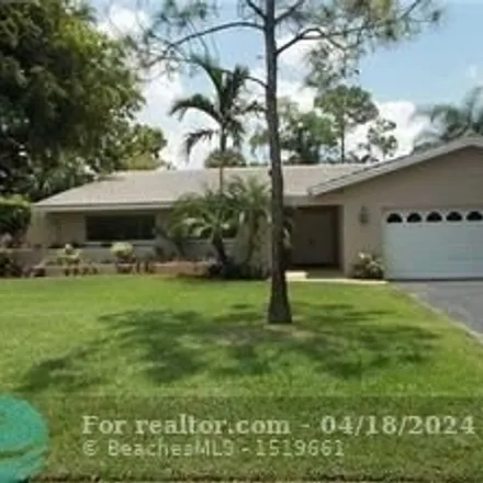 Rent this 3 bed house on 8374 Northwest 6th Court in Coral Springs, FL 33071