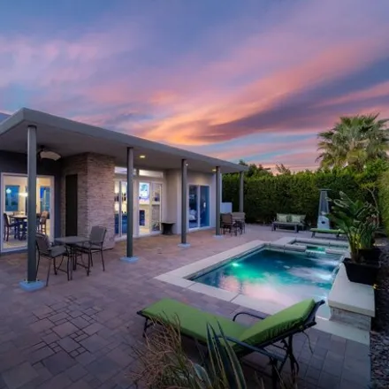 Buy this 3 bed house on 662 Axis Way in Palm Springs, CA 92262