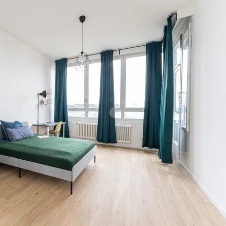 Rent this 1 bed apartment on Bismarckstraße 106 in 10625 Berlin, Germany