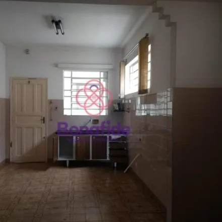 Buy this 2 bed house on Rua Euclides da Cunha in Vila Municipal, Jundiaí - SP