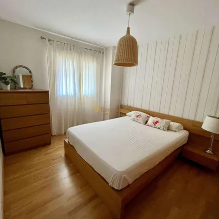 Rent this 2 bed apartment on Avenida Dolores Rodríguez de Aragón in 3, 29010 Málaga
