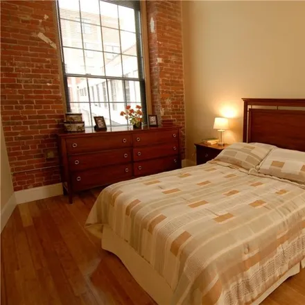 Image 5 - US Rubber Lofts, 12 Eagle Street, Olneyville, Providence, RI 02908, USA - Apartment for rent