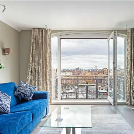 Buy this 2 bed apartment on Sun Walk in London, E1W 1BS