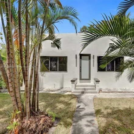 Buy this 3 bed house on 759 NE 127th St in North Miami, Florida