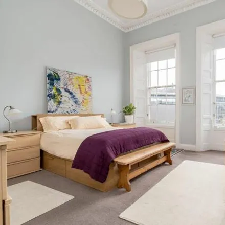 Image 7 - 10 Picardy Place, City of Edinburgh, EH1 3JT, United Kingdom - Apartment for sale