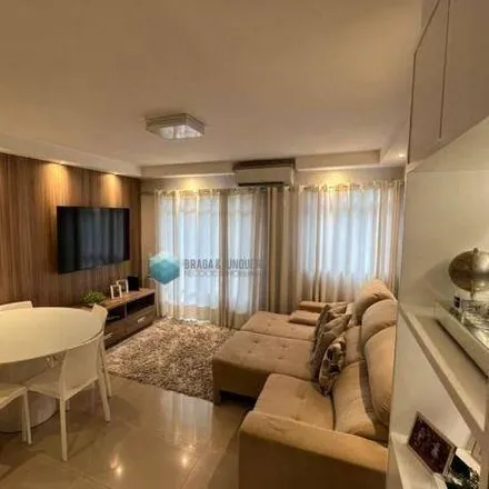 Buy this 3 bed apartment on Banca Rioeste in Avenida Bady Bassitt, Vila Nossa Senhora de Fátima