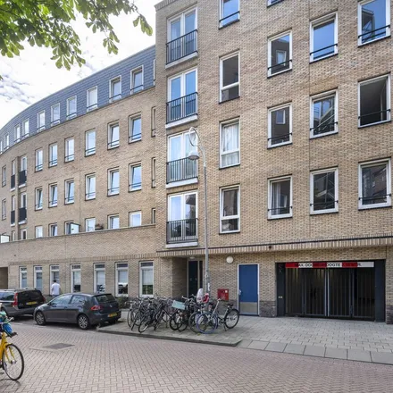 Rent this 2 bed apartment on Wichersstraat 76 in 1051 ML Amsterdam, Netherlands