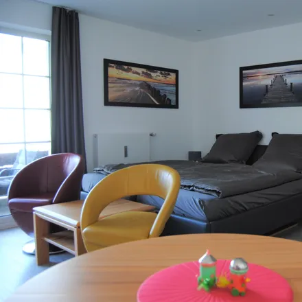 Rent this 1 bed apartment on In der Donk 6 in 40599 Dusseldorf, Germany