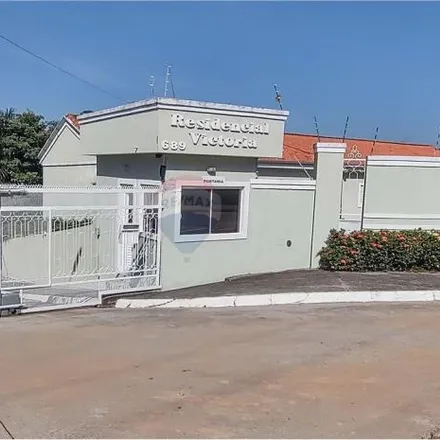 Buy this 2 bed house on Alameda Professor Mario de Almeida in Cidade Jardim, Sorocaba - SP