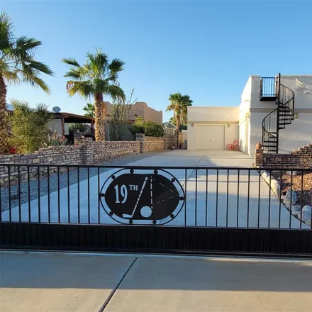 Buy this 2 bed house on 54th Drive in Fortuna Foothills, AZ 85367