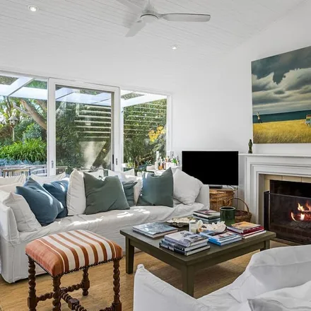 Rent this 4 bed house on Portsea in Melbourne, Victoria