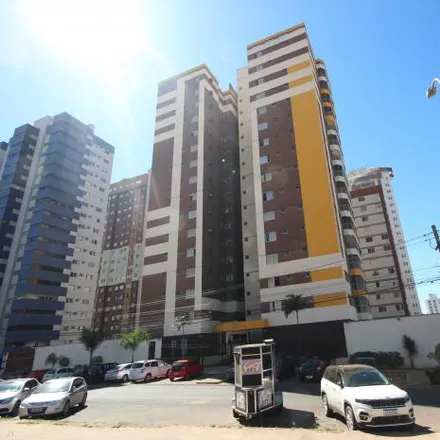 Image 2 - Rua Ipê Amarelo, Águas Claras - Federal District, 71937-180, Brazil - Apartment for rent