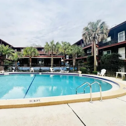 Buy this 2 bed condo on Sir Richard's Public House in East Cervantes Street, East Pensacola Heights
